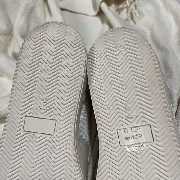Common Projects Decades Low White/Off-White 41 NEW - Picture 11 of 16